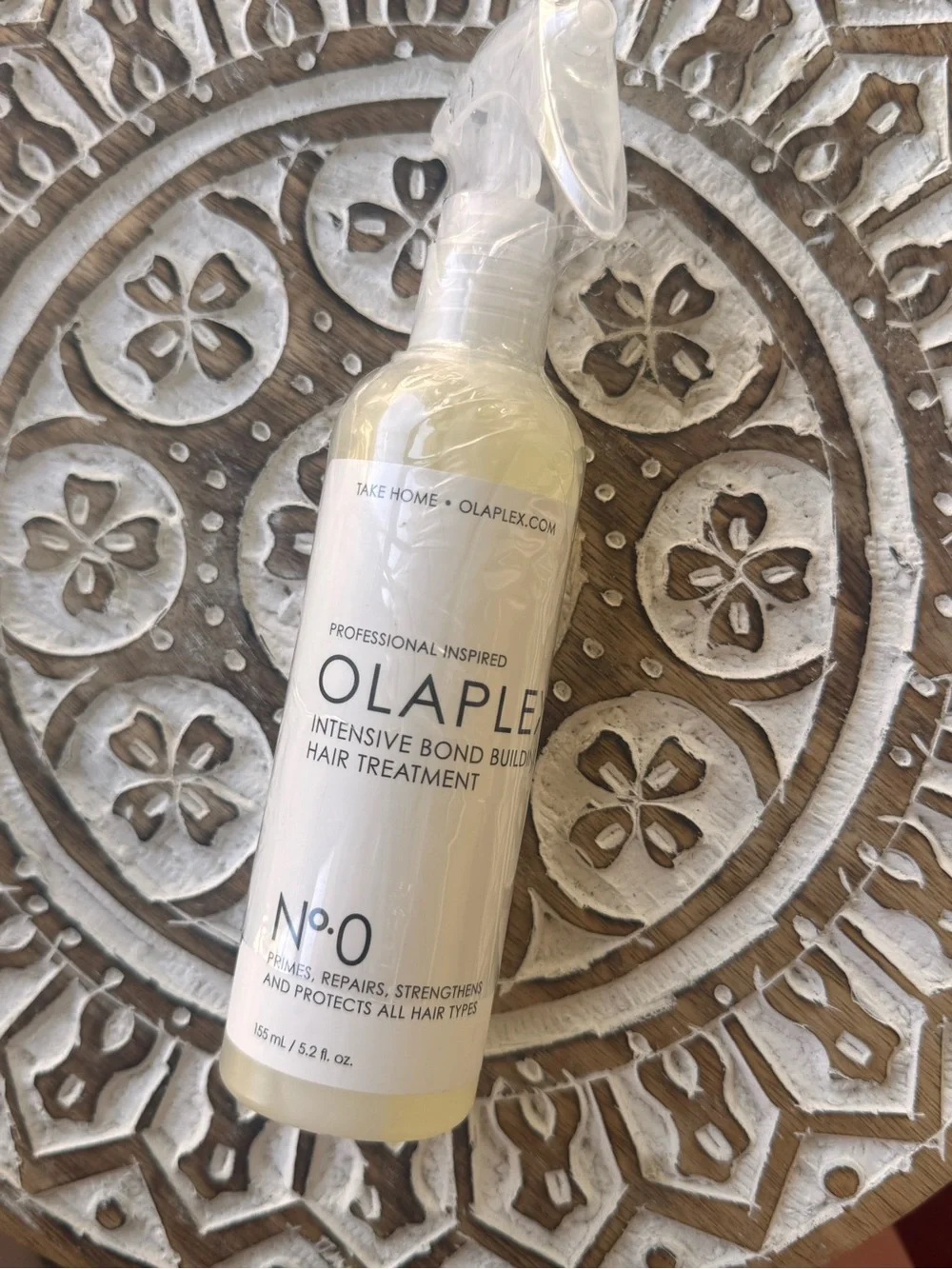 OLAPLEX brand new